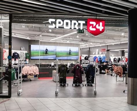 sport 24 aalborg|Oplev Sport 24 Aalborg – Shopping, Åbningstider og Bredgade!